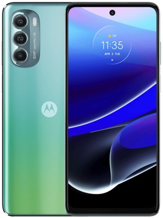 Motorola Moto G Stylus 5G (2022)